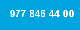 977 846 44 00